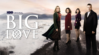 Big Love, Season 1 (T1)