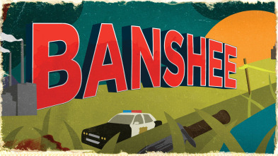 Imagen de Banshee (T2) - 2