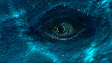Imagen de Attenborough y el monstruo jurásico - 9