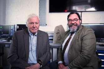 Imagen de Attenborough y el monstruo jurásico - 13