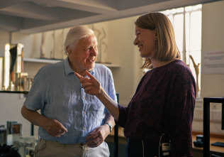 Imagen de Attenborough y el monstruo jurásico - 14