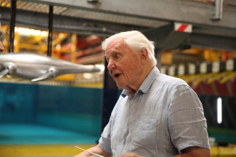 Imagen de Attenborough y el monstruo jurásico - 16