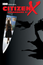 Citizen X (Ciudadano X)