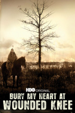Imagen de Entierra mi corazón en Wounded Knee - 1