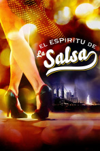 Imagen de El espíritu de la salsa - 1