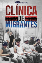 Imagen de Clínica de Migrantes - 1