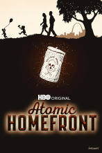 Imagen de Frente antinuclear (Atomic Homefront) - 1