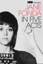 Imagen de Jane Fonda en cinco actos - 1