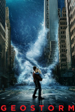 Geostorm