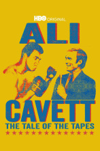 Imagen de Ali y Cavett - 1