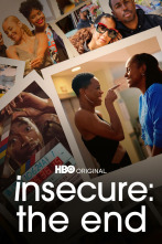 Insecure: The End