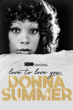 Love to Love You, Donna Summer