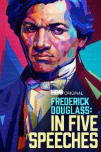 Imagen de Frederick Douglass: In Five Speeches - 1