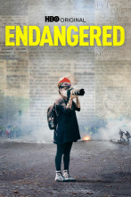 Imagen de Endangered - 1