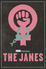Imagen de The Janes - 1