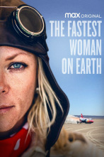 Imagen de La mujer más rápida del mundo - 1