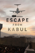 Imagen de Huida de Kabul - 1