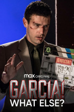 Imagen de ¡GARCÍA! ¿QUÉ MÁS? - 1