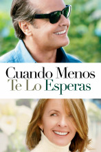 Imagen de Cuando menos te lo esperas - 1