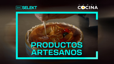 Productos artesanos (T4)