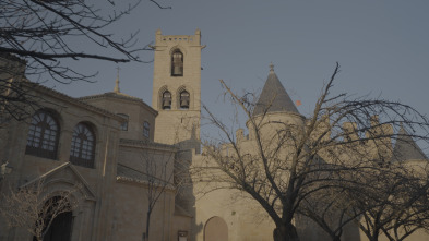 Pueblos para comérselos (T1): Olite