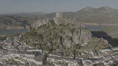 Pueblos para... (T1): Zahara de la Sierra