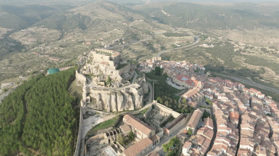 Pueblos para... (T1): Morella