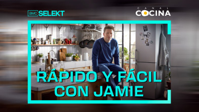 Rápido y fácil con Jamie (T1)