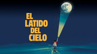 Imagen de El latido del cielo - 2