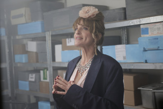Imagen de The Wagner Method (T1): Ep.8  - 1