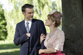 Imagen de The Wagner Method (T1): Ep.8  - 2