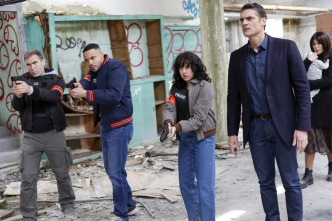 Imagen de The Wagner Method (T1): Ep.9  - 3