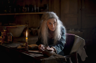 Imagen de Hijas del fuego (T1): Ep.1 Las brujas solo comen manzanas - 2