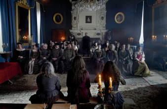 Imagen de Hijas del fuego (T1): Ep.2 Los cuerpos de las hechiceras son siempre imperfectos - 1