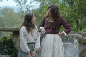 Imagen de Hijas del fuego (T1): Ep.2 Los cuerpos de las hechiceras son siempre imperfectos - 2