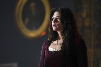 Imagen de Hijas del fuego (T1): Ep.2 Los cuerpos de las hechiceras son siempre imperfectos - 4