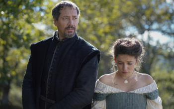Imagen de Hijas del fuego (T1): Ep.3 El diablo quiere siempre imitar a Dios - 1