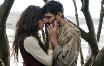 Imagen de Hijas del fuego (T1): Ep.4 La danza del Sabbat es la más insolente - 2