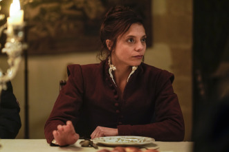 Imagen de Hijas del fuego (T1): Ep.5 Las brujas hacen venenos con sapos - 1