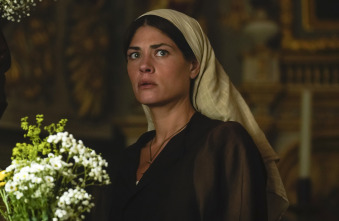 Imagen de Hijas del fuego (T1): Ep.5 Las brujas hacen venenos con sapos - 2