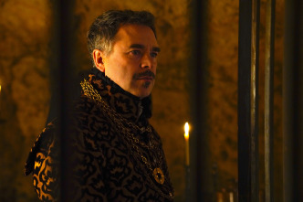 Imagen de Hijas del fuego (T1): Ep.5 Las brujas hacen venenos con sapos - 4