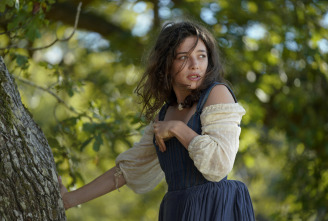 Imagen de Hijas del fuego (T1): Ep.6 Somos las nietas... - 1