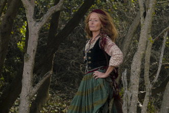 Imagen de Hijas del fuego (T1): Ep.6 Somos las nietas... - 3