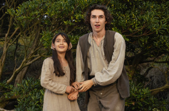 Imagen de Hijas del fuego (T1): Ep.6 Somos las nietas... - 4