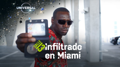 Infiltrado en Miami