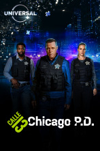 Imagen de Chicago P.D. (T11) - 1