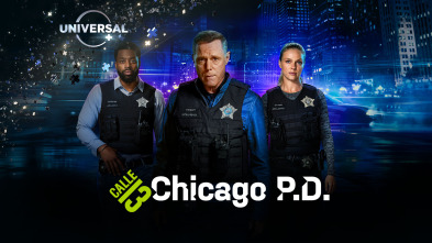 Imagen de Chicago P.D. (T11) - 2