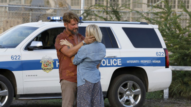 Imagen de Magnum (Temp. 5) (T5): Ep.10 Desastre total - 1