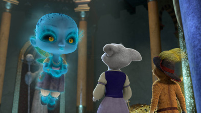 Imagen de Las aventuras del... (T3): No me recuerdes - 1