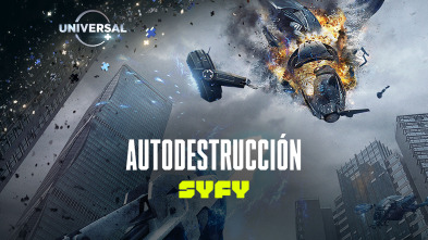 Autodestrucción